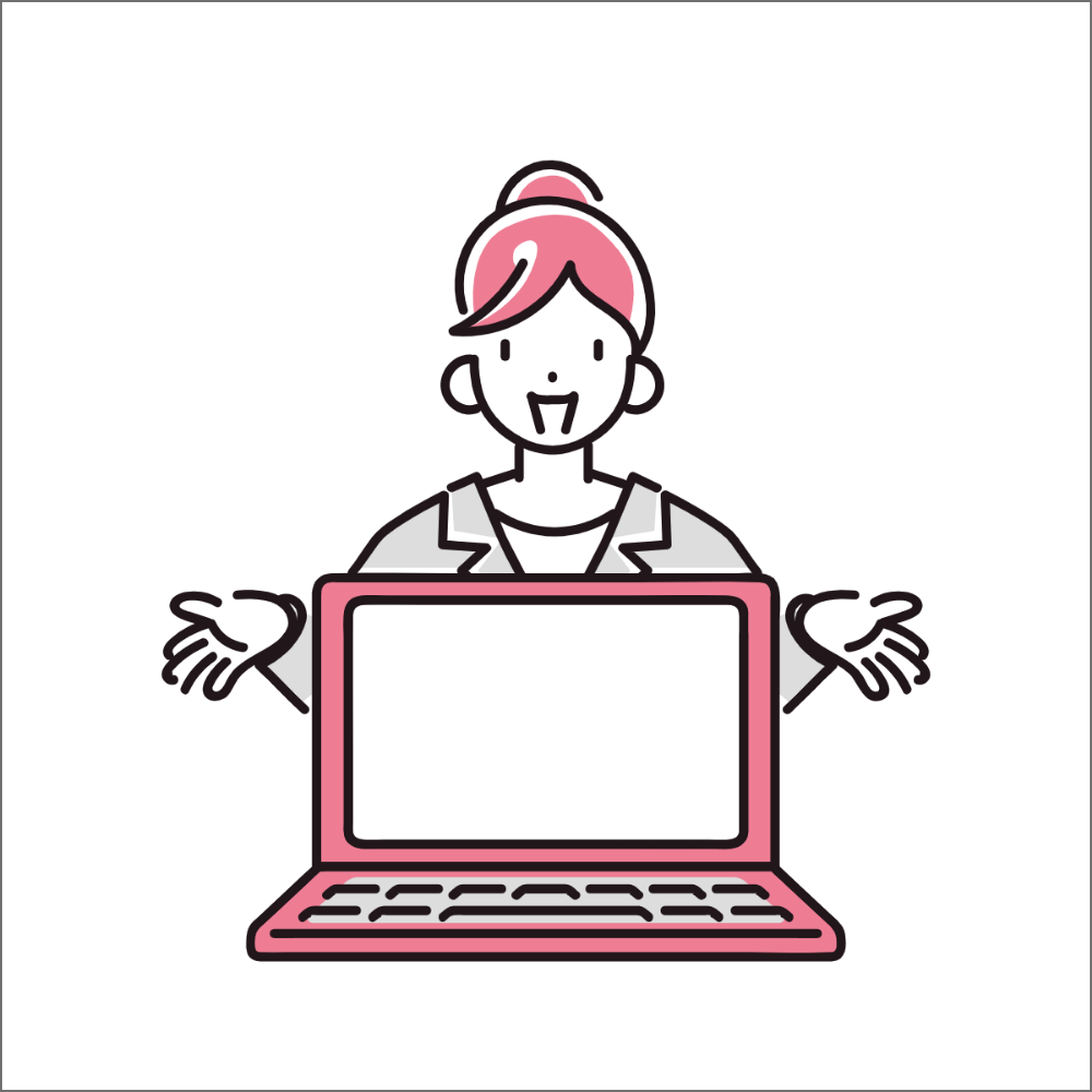 女性の活動支援イメージ